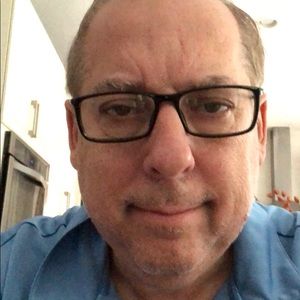 Meet your Posher, Jonathan